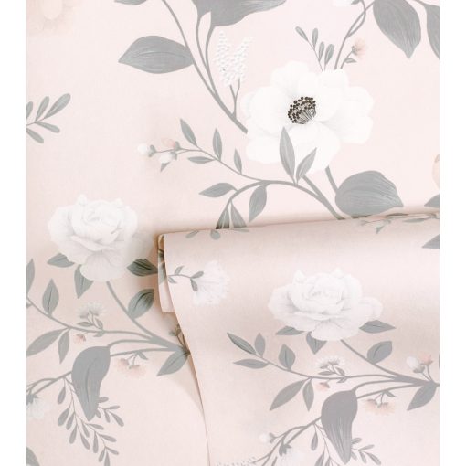 Grace - rosebush
