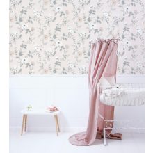 Grace - rosebush