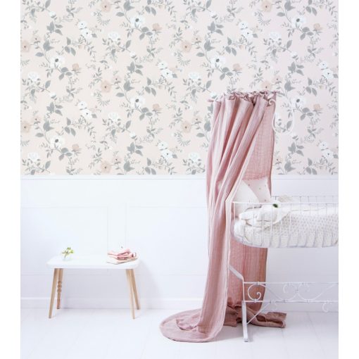 Grace - rosebush