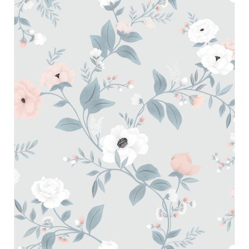 Grace - rosebush