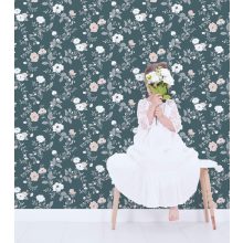 Grace - rosebush