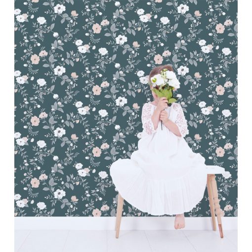 Grace - rosebush