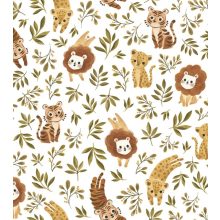 Felidae-jungle animals