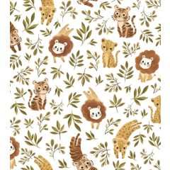Felidae-jungle animals