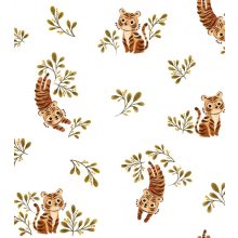Felidae-little tiger