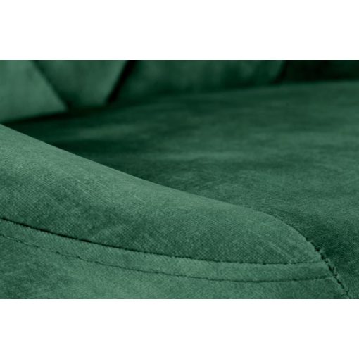 Monte   vintage szék, színes szék, elegáns szék, luxus szék