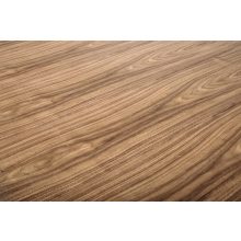 Dió étkezőasztal, henderson, 4 személyes étkezőasztal