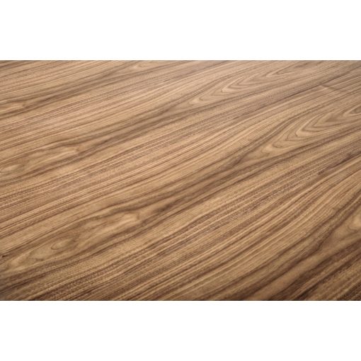 Dió étkezőasztal, henderson, 4 személyes étkezőasztal