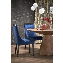 Dió étkezőasztal, henderson, 4 személyes étkezőasztal