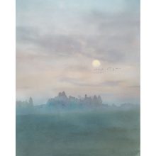 Hazy Hush