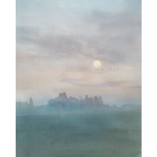 Hazy Hush