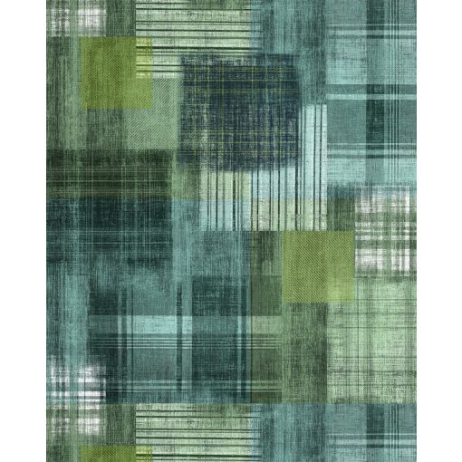 Patchy Plaid