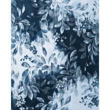Idyllic Indigo