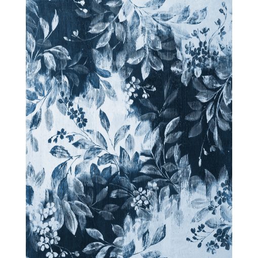 Idyllic Indigo
