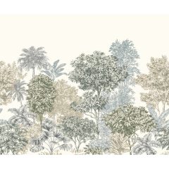 Painted Woods