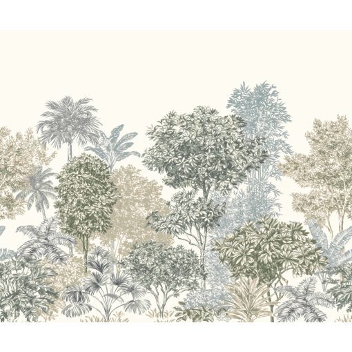 Painted Woods
