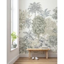 Painted Woods