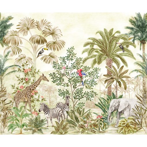 Wild Wonderland