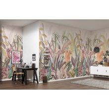 Foggy Shrub
