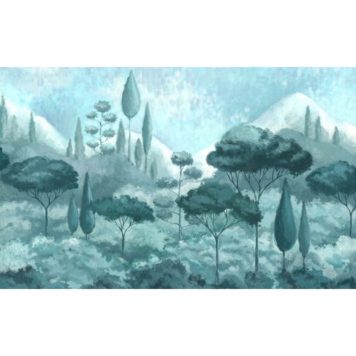 Soothing Scenery