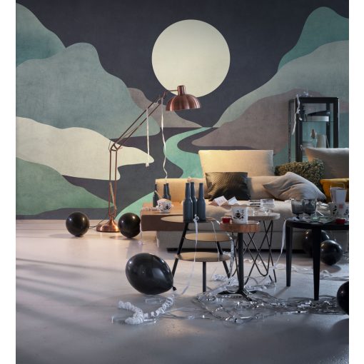 Moonlight Monumental