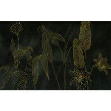 Darkest Green