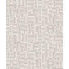 Manzoni  geometriai mintás tapéta, csíkos tapéta, tapéta hálószobába