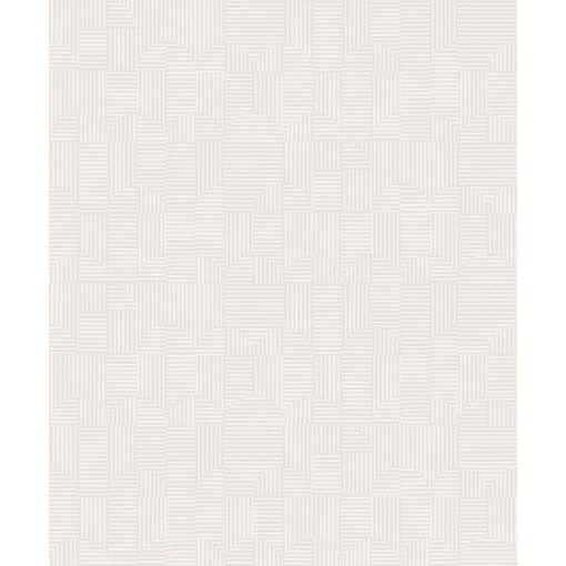 Manzoni  geometriai mintás tapéta, csíkos tapéta, tapéta hálószobába