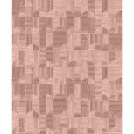 Manzoni  geometriai mintás tapéta, csíkos tapéta, tapéta hálószobába