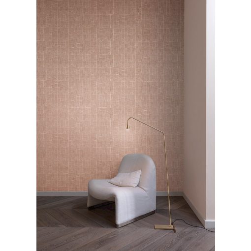 Manzoni  geometriai mintás tapéta, csíkos tapéta, tapéta hálószobába