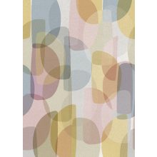 Soft retro poszter, retro poszter, design poszter, retro hatású poszter