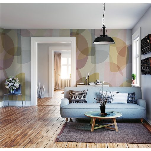 Soft retro poszter, retro poszter, design poszter, retro hatású poszter