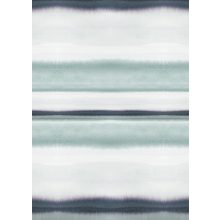 Long island Sorolható színátmenetes csíkos poszter tapéta