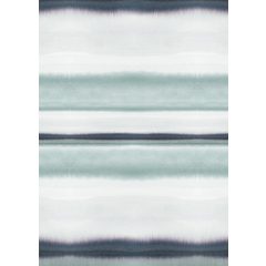   Long island Sorolható színátmenetes csíkos poszter tapéta