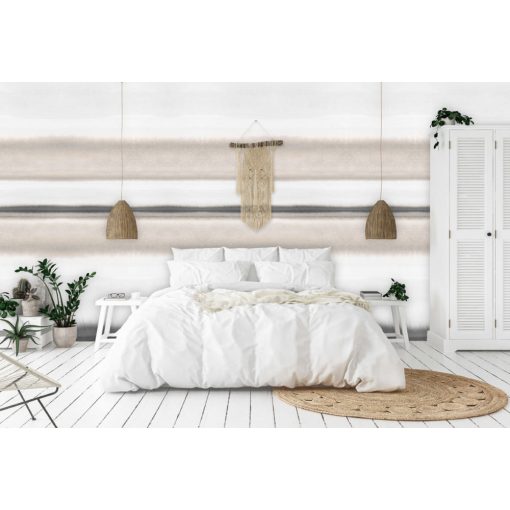 Long island Sorolható színátmenete, csíkos poszter tapéta