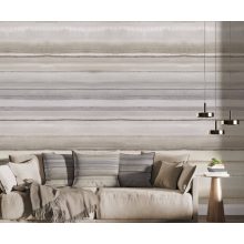 Gothenburg Sorolható színátmenetes csíkos poszter tapéta