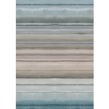 Gothenburg Sorolható színátmenetes csíkos poszter tapéta