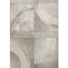 Jonen absztrakt mintás vlies poszter tapéta