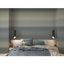 Blakaren Sorolható színátmenetes csíkos poszter tapéta