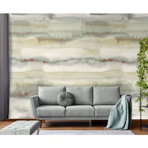 Guérande Sorolható színátmenetes poszter tapéta