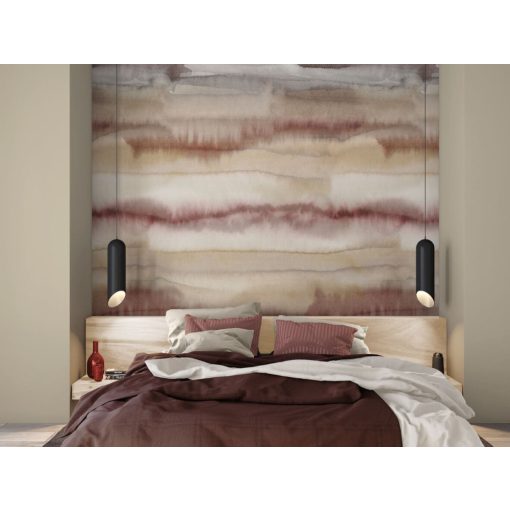 Guérande Sorolható színátmenetes poszter tapéta