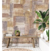 Abbey road Absztrakt mintás vlies poszter tapéta