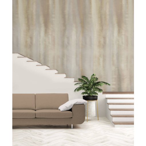 Seattle Bézs csíkos poszter tapéta