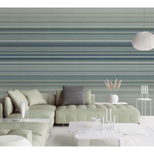 New york Sorolható csíkos poszter tapéta