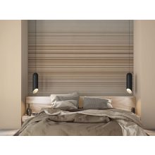 New york Sorolható csíkos poszter tapéta