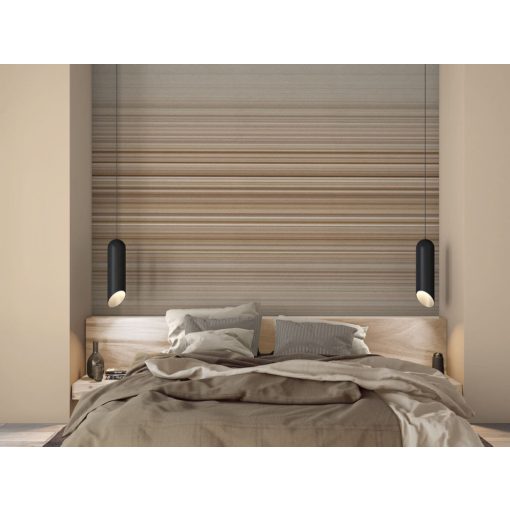 New york Sorolható csíkos poszter tapéta