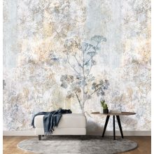 Vintage nature Virág mintás vintage poszter tapéta sorolható