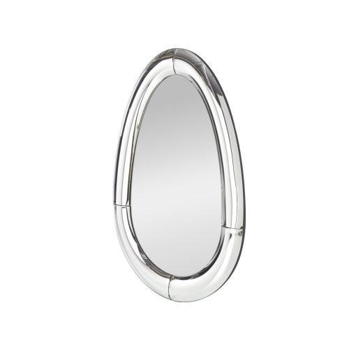 Ovális tükör