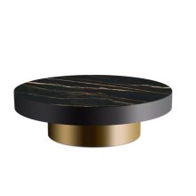 Art Deco kisasztal, dohányzó asztal, luxus asztal, gödöllő bútor, lerakó asztal