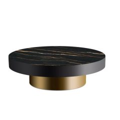 Art Deco kisasztal, dohányzó asztal, luxus asztal, gödöllő bútor, lerakó asztal